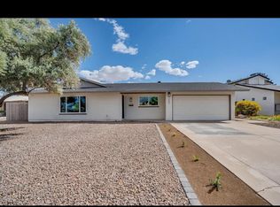 1045 E Carson Dr, Tempe, AZ 85282