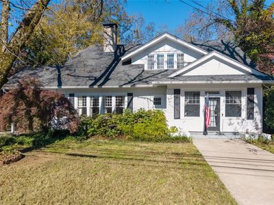 116 N Broad St, Winder, GA, 30680