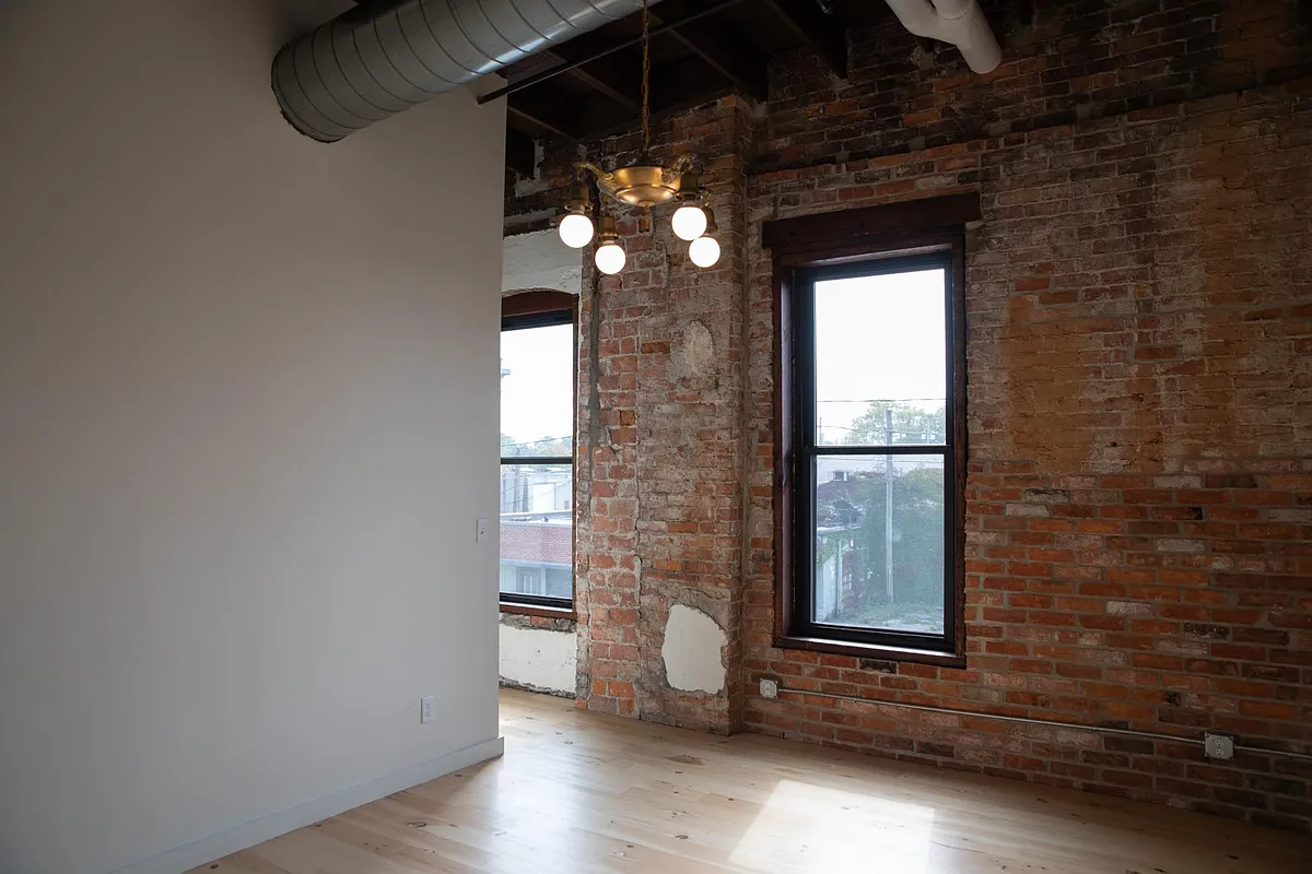 Bedroom 1 - 337 Broadway St #202