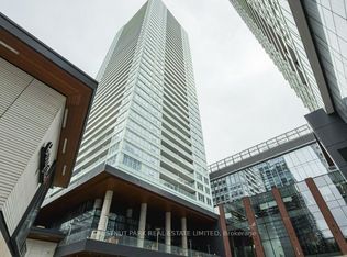 17 Bathurst St #3615, Toronto, ON M5V0N1