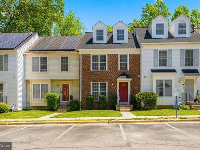 9904 Raintree Way, Clinton, MD, 20735