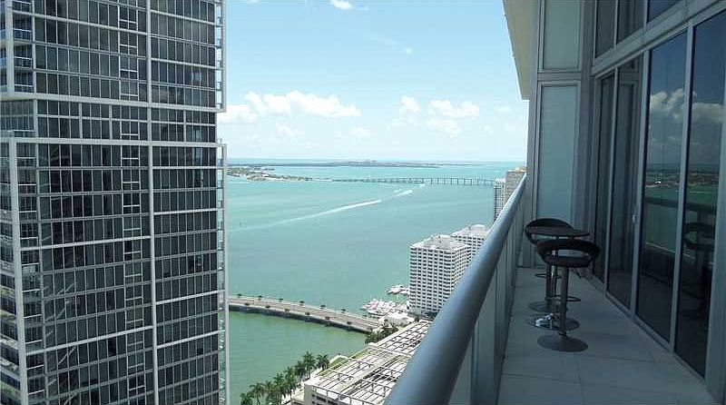 1st image of 485 Brickell Ave APT 4001