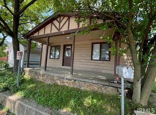 1222 W Kirkwood Ave, Bloomington, IN
