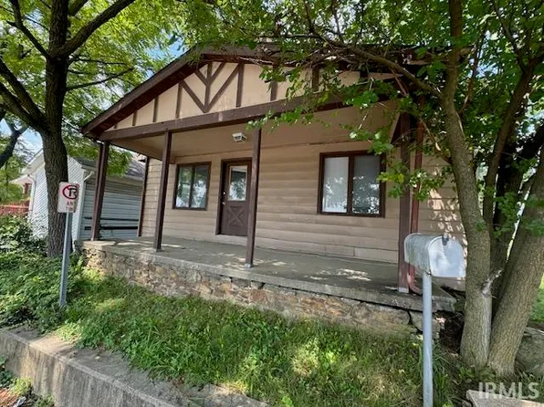 1222 W Kirkwood Ave, Bloomington, IN 47404