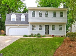 1160 Haven Brook Way NE, Atlanta, GA 30319