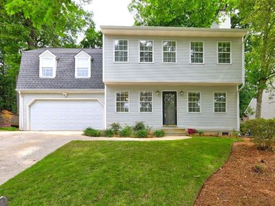 1160 Haven Brook Way NE, Atlanta, GA, 30319