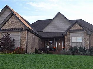 101 Covey Rise Cir, Clarksville, TN 37043