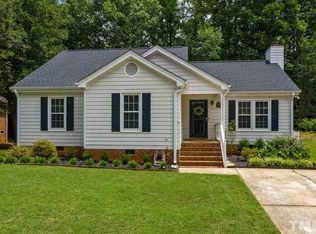 6420 Westborough Dr, Raleigh, NC 27612