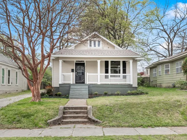 2089 Evelyn Ave, Memphis, TN 38104