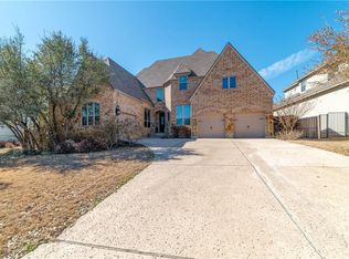 17408 Wildrye Dr, Austin, TX 78738