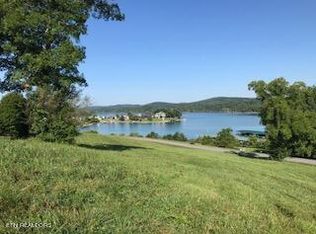 LOT 326 Russell Brothers Rd, Sharps Chapel, TN 37866