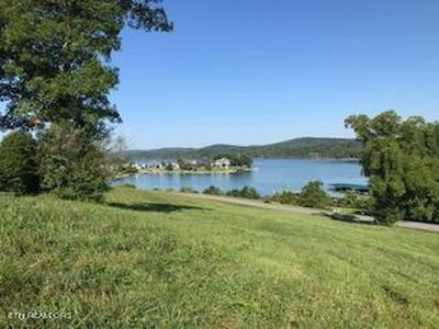 LOT 326 Russell Brothers Rd, Sharps Chapel, TN, 37866