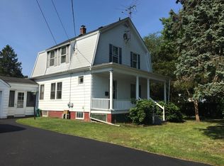 1001 Willett Ave, Riverside, RI 02915