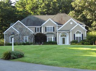 6 Hamblin Way, Sudbury, MA 01776