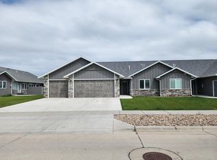 7116 Healing Way, Rapid City, SD 57702