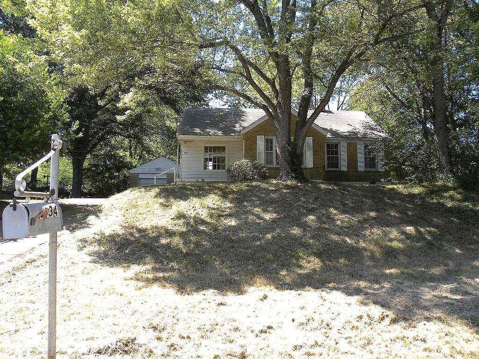 3631 Holland Dr, Memphis, TN 38127