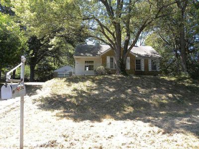 3631 Holland Dr, Memphis, TN, 38127