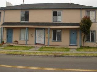 919 Dwight Way, Berkeley, CA 94710