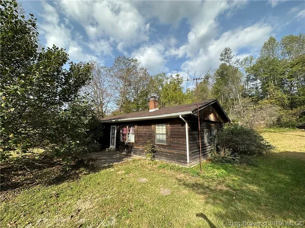 4170 Highway 62 NE, Corydon, IN 47112