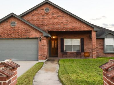 3214 W Roadrunner Dr, Edinburg, TX, 78541