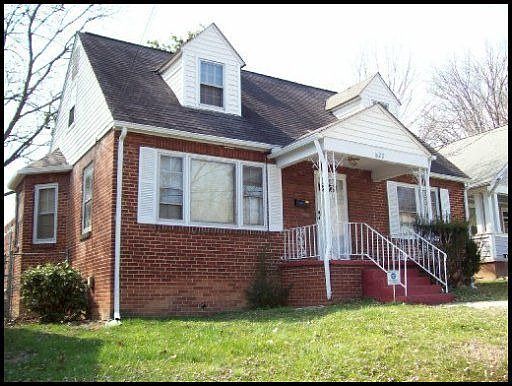 Beautifully Restored Home