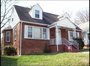 1622 Dunbar St, Knoxville, TN 37921