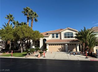 3986 Windansea St, Las Vegas, NV 89147