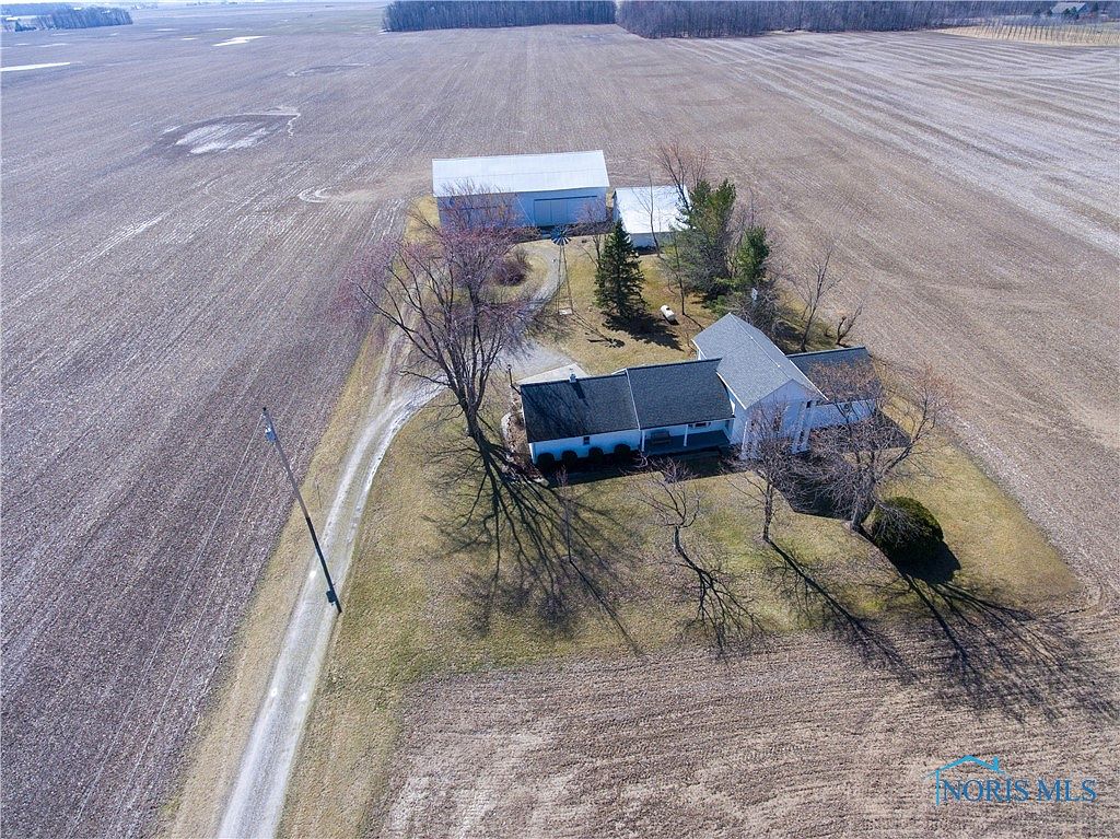 16709 County Road D, Wauseon, OH 43567 Zillow