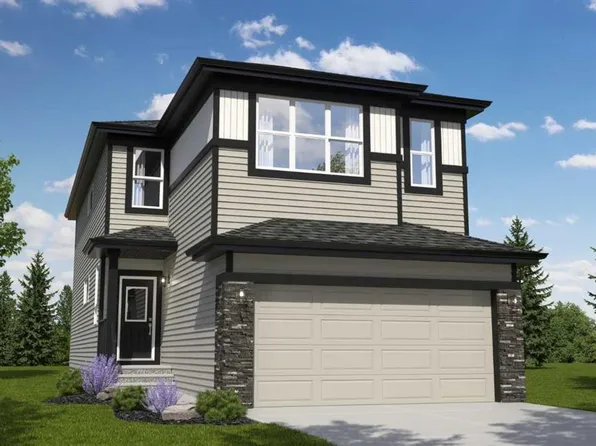 199 E Walgrove Mnr SE, Calgary, AB T2X 4C8