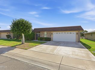 10037 W Mountain View Rd, Sun City, AZ 85351