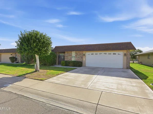 10037 W MOUNTAIN VIEW Road, Sun City, AZ 85351