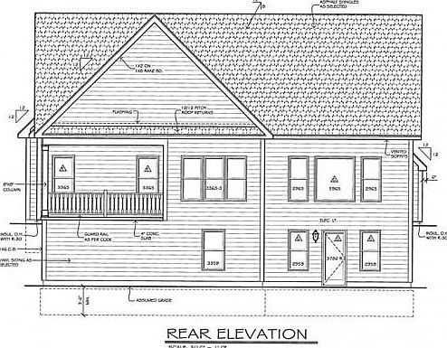 2nd image of 931 Alpine Dr