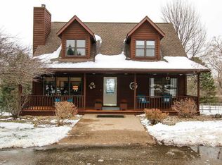 32512 Jessenland Rd, Henderson, MN 56044