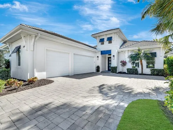 3164 Capistrano LN, NAPLES, FL 34114