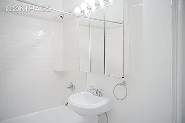 Rented by Compass