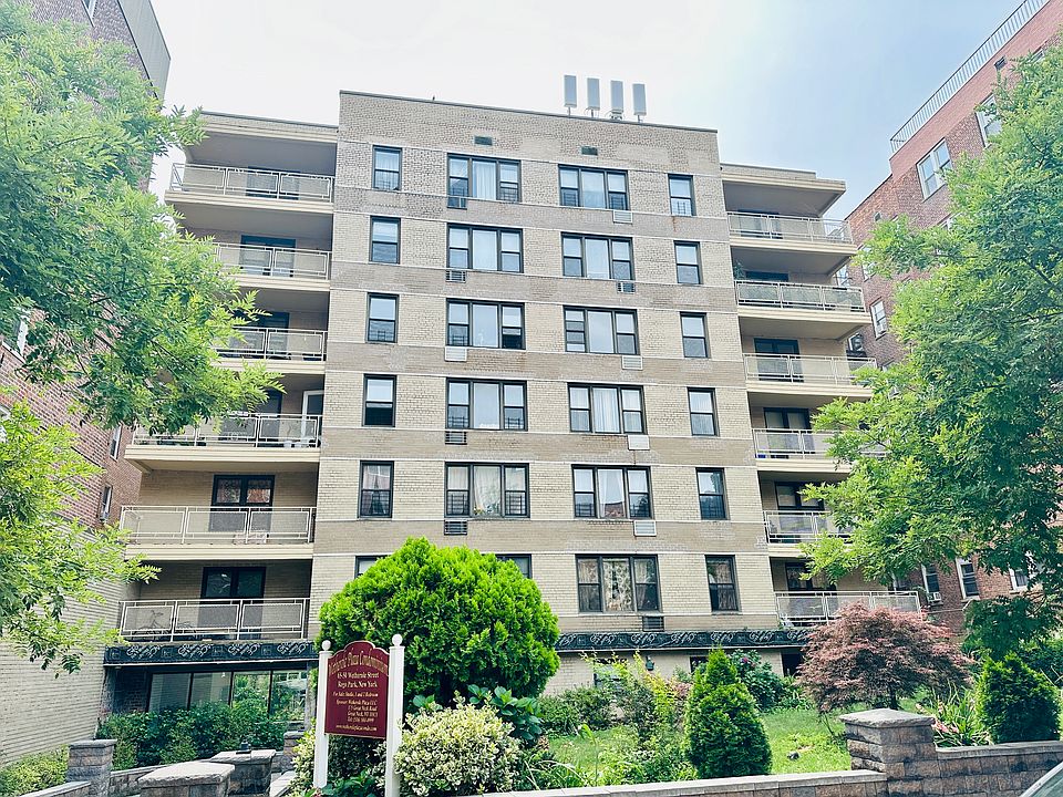 1st image of 6550 Wetherole St APT 4Z