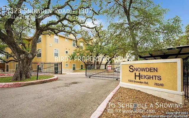 1st image of 7323 Snowden Rd APT 1307