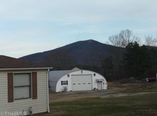 1345 Millsap Rd, Pinnacle, NC 27043