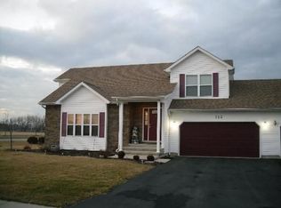 723 Lisbon St, Sandwich, IL 60548