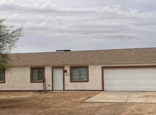3476 E Blair Rd, Eloy, AZ 85131