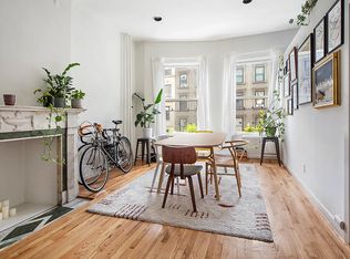 41 W 85th St APT 2A, New York, NY 10024