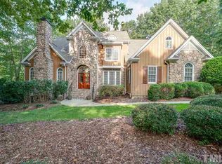1124 Weeping Glen Ct, Raleigh, NC 27614