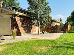 7850 W 80th Cir, Arvada, CO 80005
