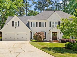 1018 Layfield Ct, Atlanta, GA 30338