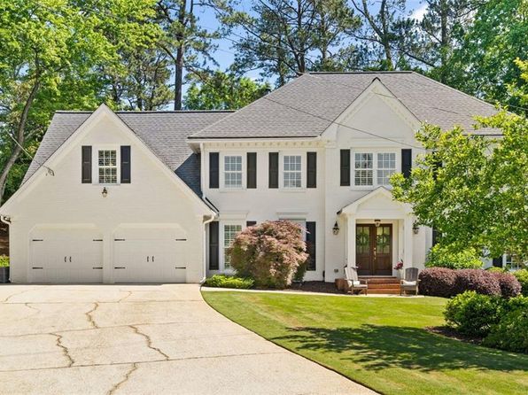 1018 Layfield Ct, Atlanta, GA 30338