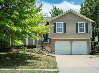 15102 W 147th St, Olathe, KS 66062