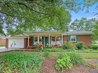 316 Christopher Dr, Athens, AL 35611