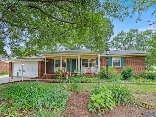 316 Christopher Dr, Athens, AL 35611