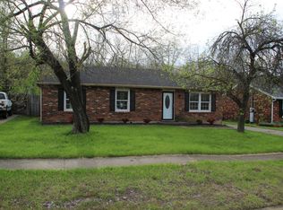 9804 Turnpike View Dr, Louisville, KY 40229