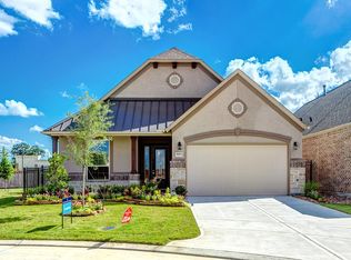 18607 Copano Ln, Spring, TX 77379